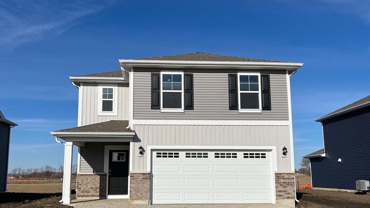116 Cornerstone Crossing, Hampshire, IL 60140