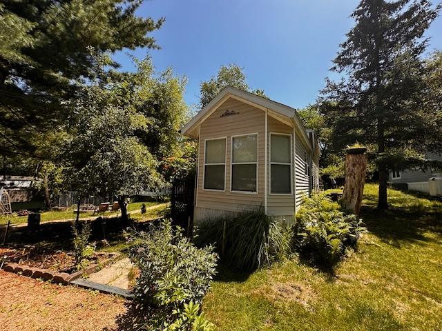 21-79 Woodhaven Lake, Sublette, IL 61367