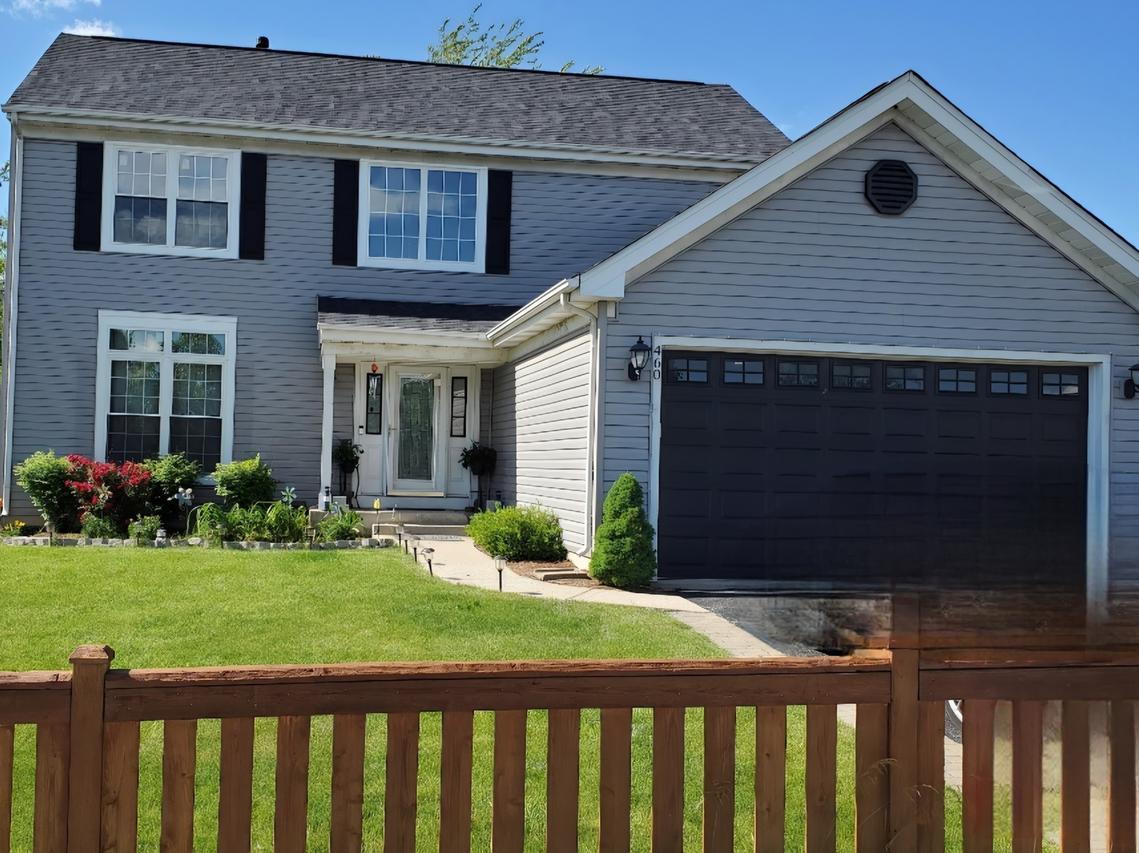 460 W Sweet Clover Rd., Round Lake, IL 60073
