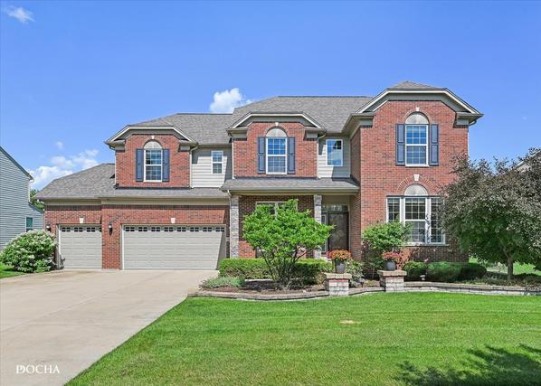 New Homes For Sale This Week That Attend Peterson Elementary School: July 4th to July 10th