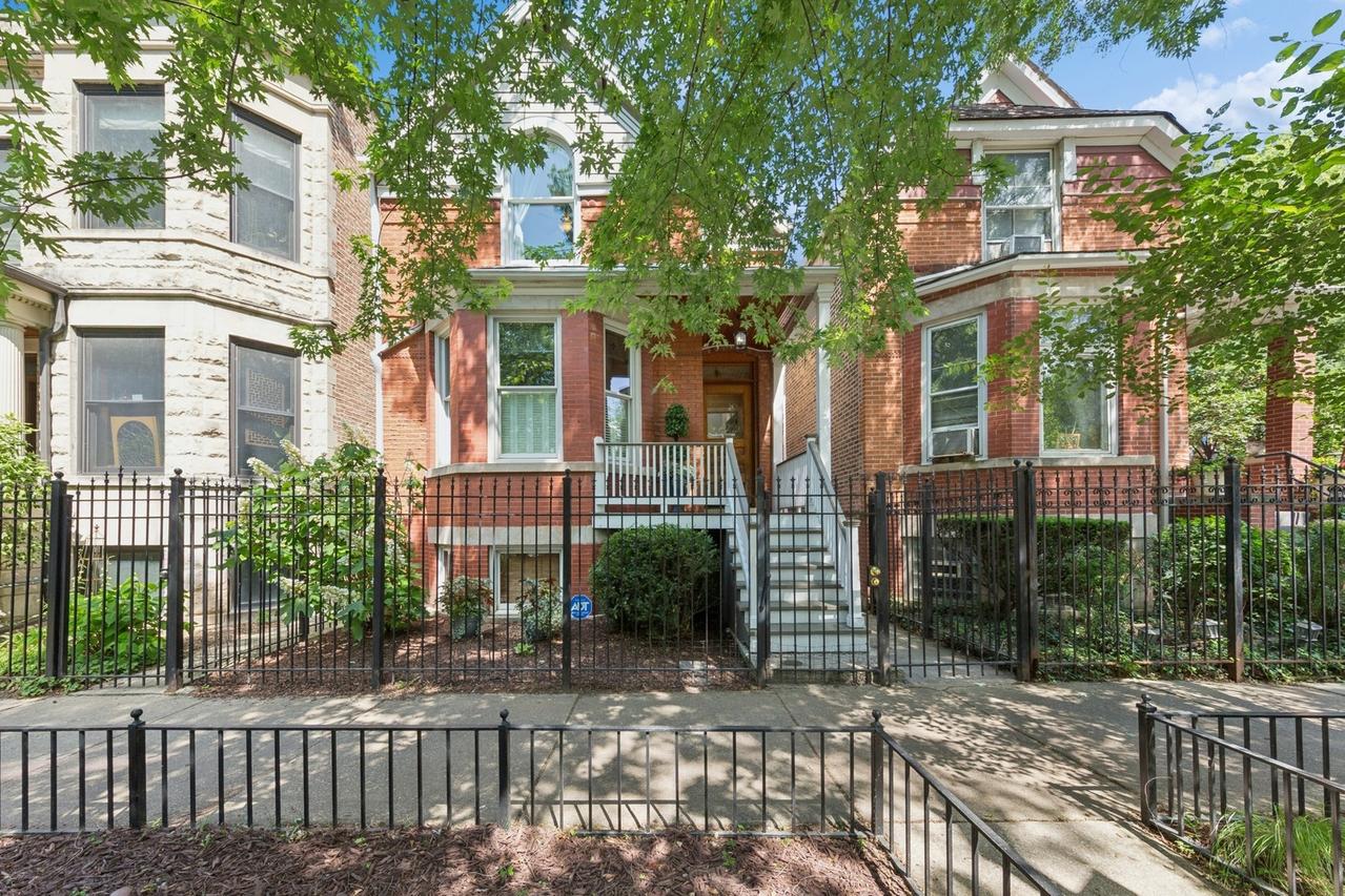 1903 N Oakley Ave., Chicago, IL 60647