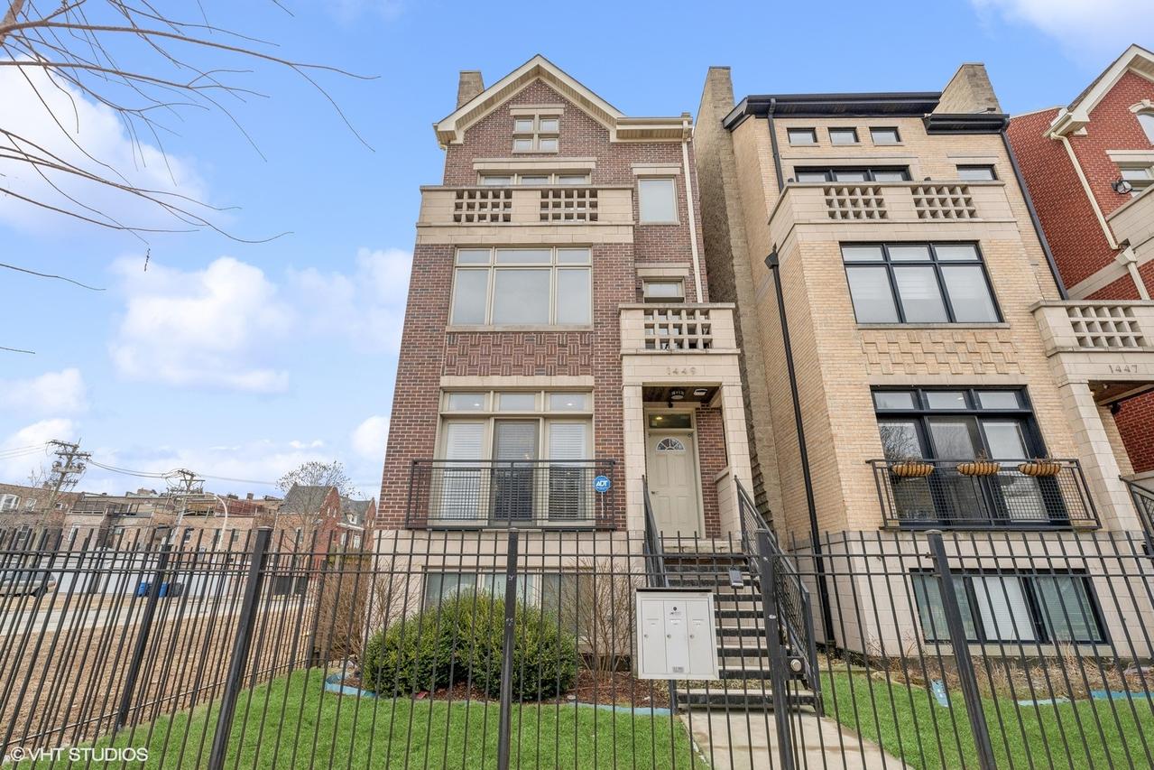 1449 E 65th Pl. #1, Chicago, IL 60637