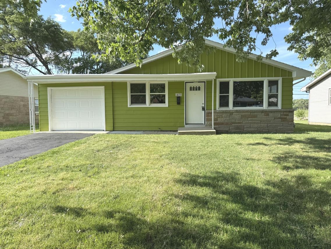 1875 Notre Dame St., Kankakee, IL 60901