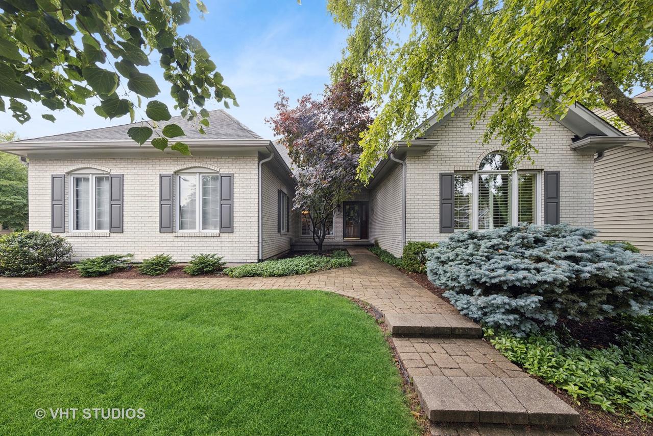 1384 Cranbrook Cir., Aurora, IL 60502
