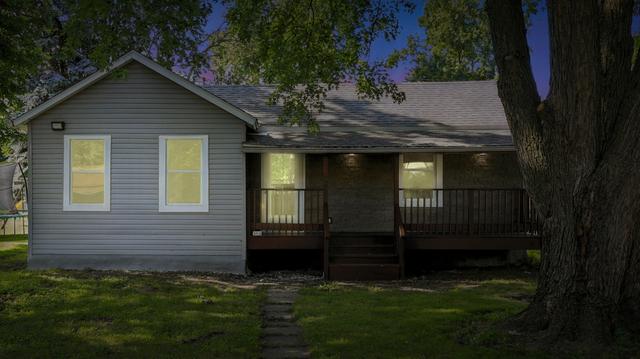 New Homes with Master Bedrooms on the 1st Floor in Forrest: June 21st to June 27th