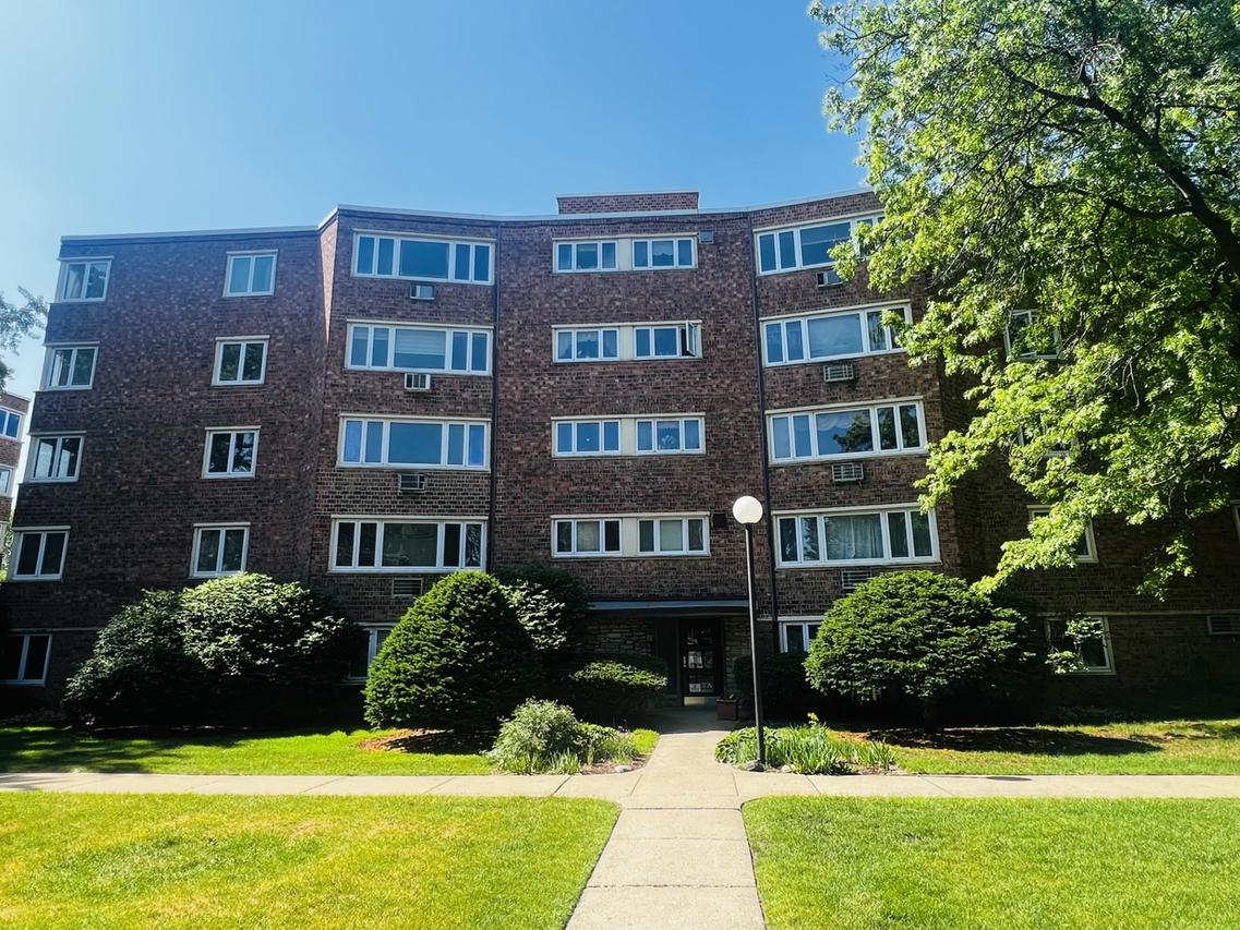 1950 W Hood Ave. #4C, Chicago, IL 60660