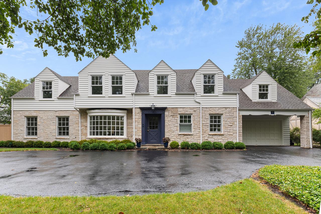 130 Sheridan Rd., Highland Park, IL 60035