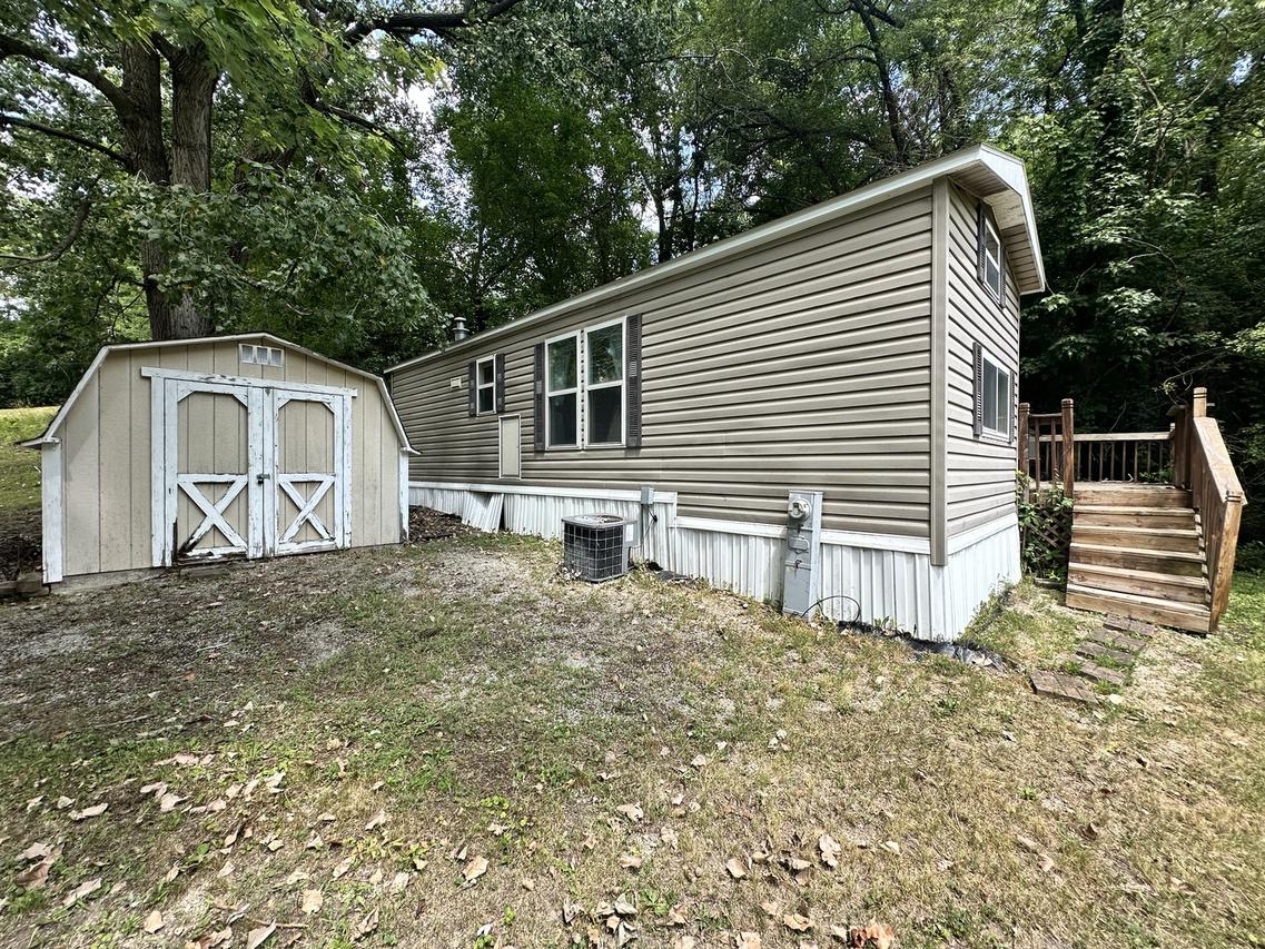 268 Fossil Bay Ct., Wilmington, IL 60481