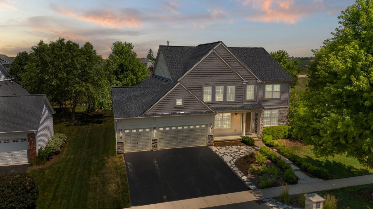 619 Northgate Dr., Sycamore, IL 60178