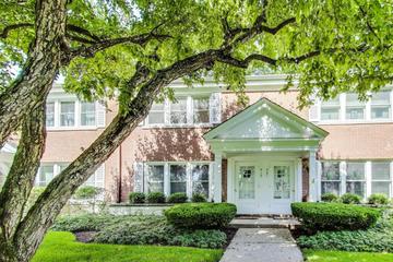 419 3rd St., Wilmette, IL 60091