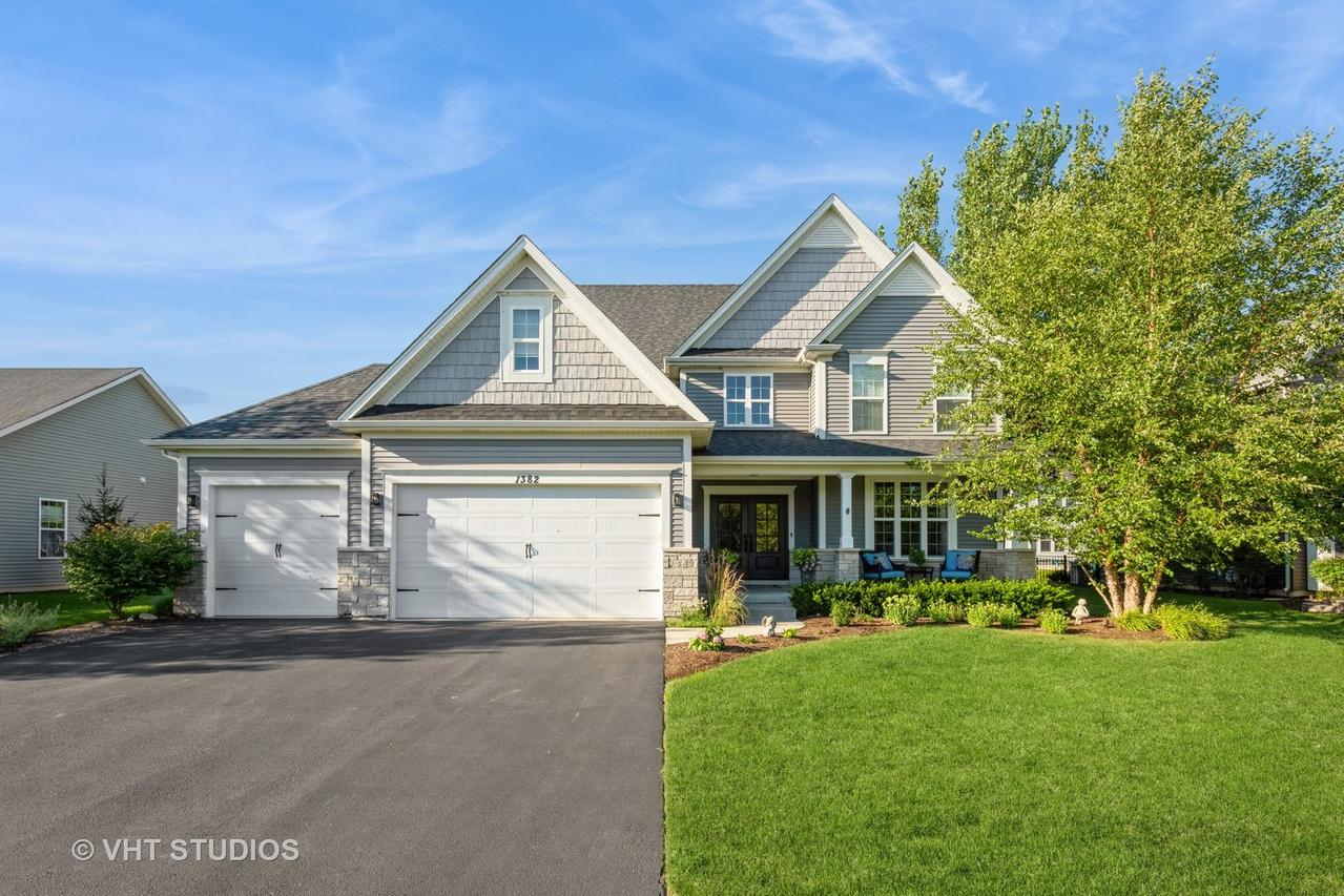 1382 Independence Ave., Elburn, IL 60119