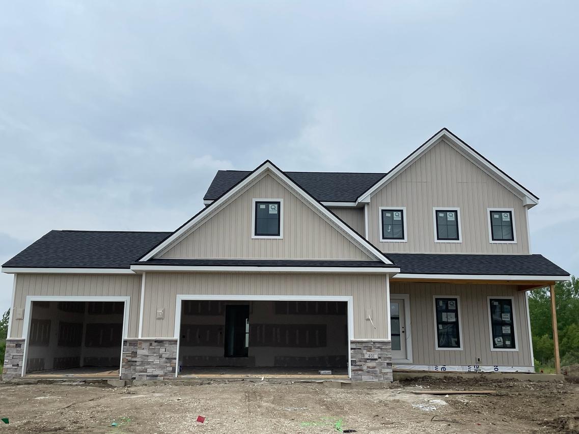 401 Harpers Ferry, Savoy, IL 61874