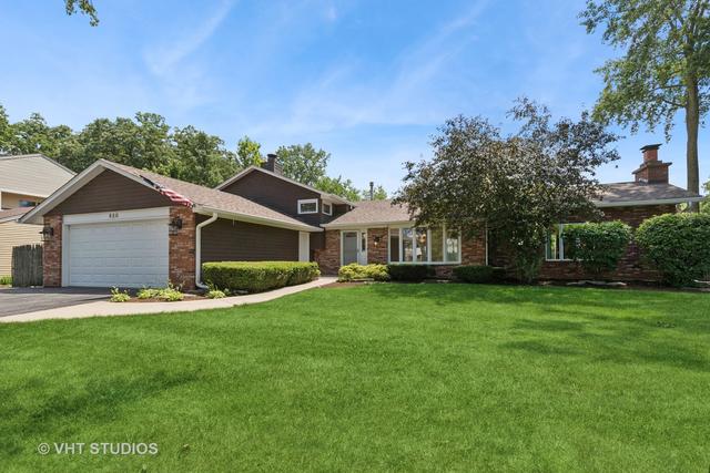 New Homes For Sale This Week That Attend Lake Bluff Elementary School: June 27th to July 3rd