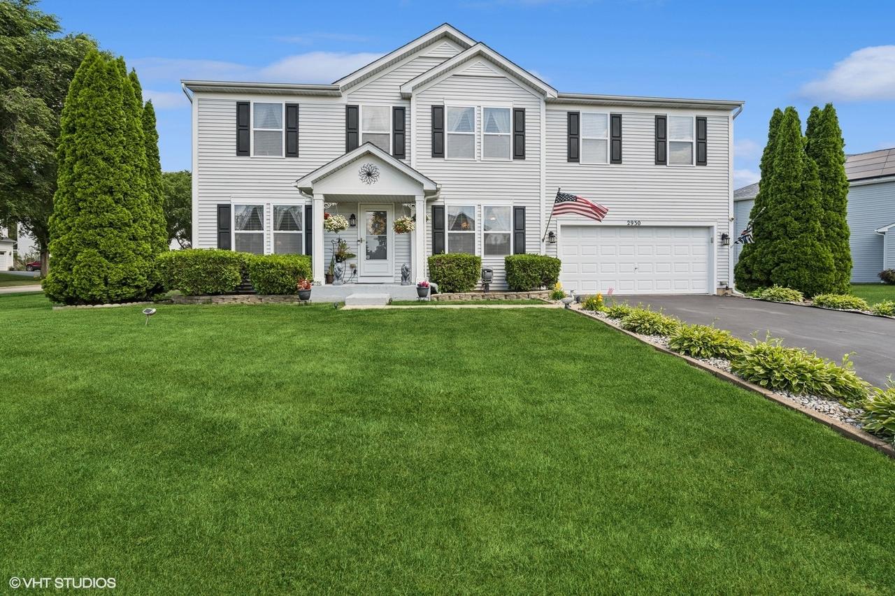 2930 Plumrose Ln., Mchenry, IL 60050