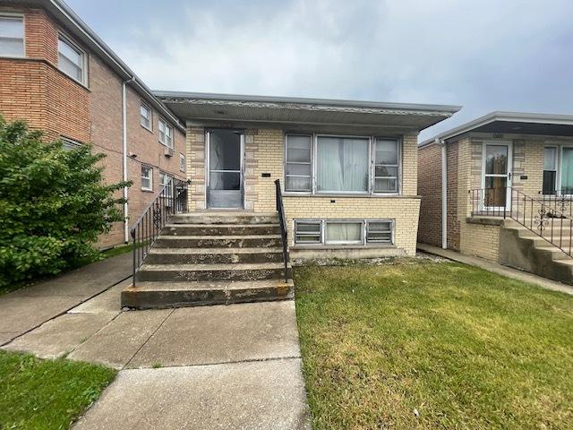 4714 W 87th St., Chicago, IL 60652