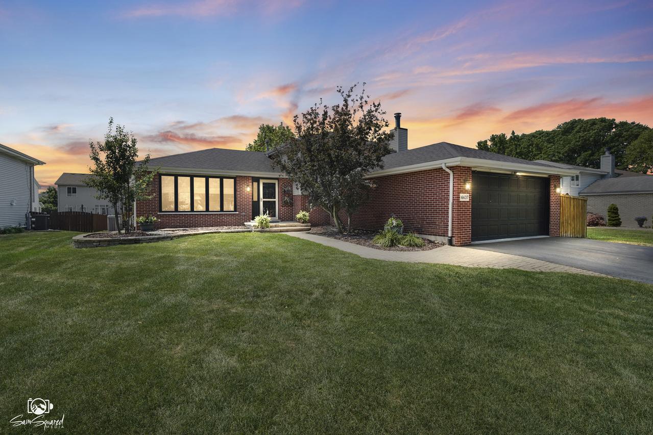 16637 W Oneida Dr., Lockport, IL 60441
