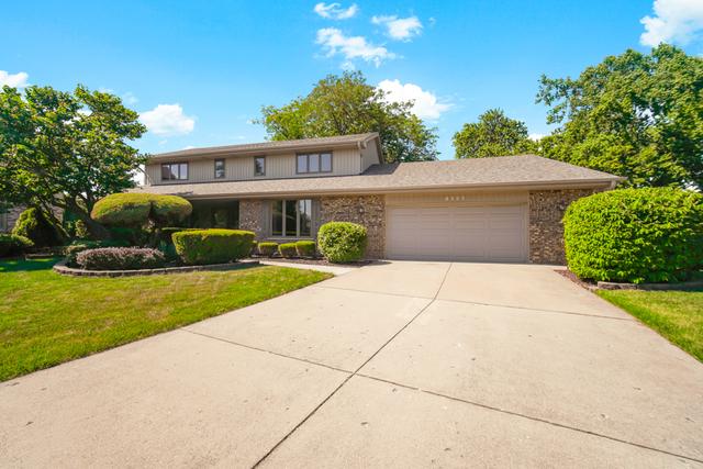 New Homes For Sale This Week That Attend Prairie Elementary School: June 20th to June 26th