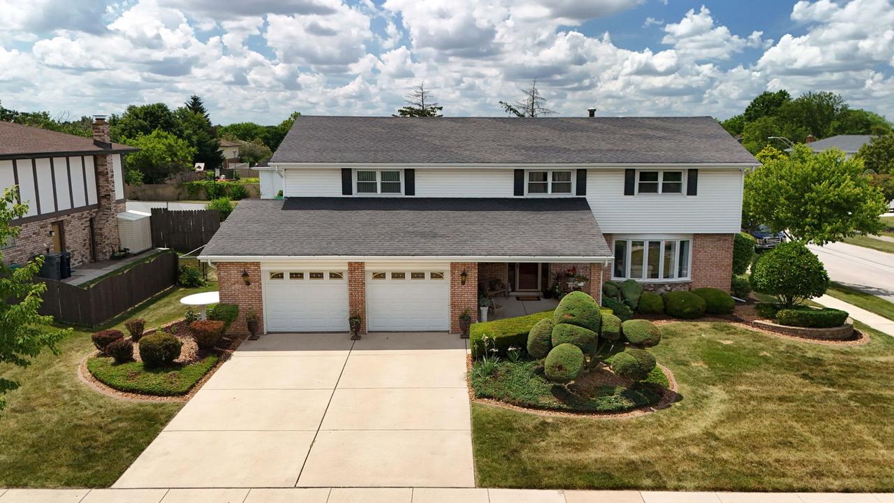 15624 Sunset Ridge Dr., Orland Park, IL 60462