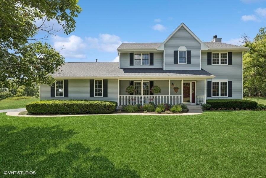 2005 Greenwood Rd., Woodstock, IL 60098