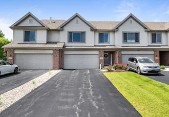 8331 Chestnut Ct., Frankfort 60423