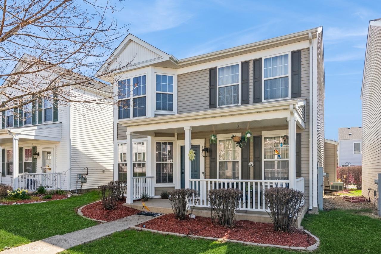 120 Presidential Blvd., Oswego, IL 60543