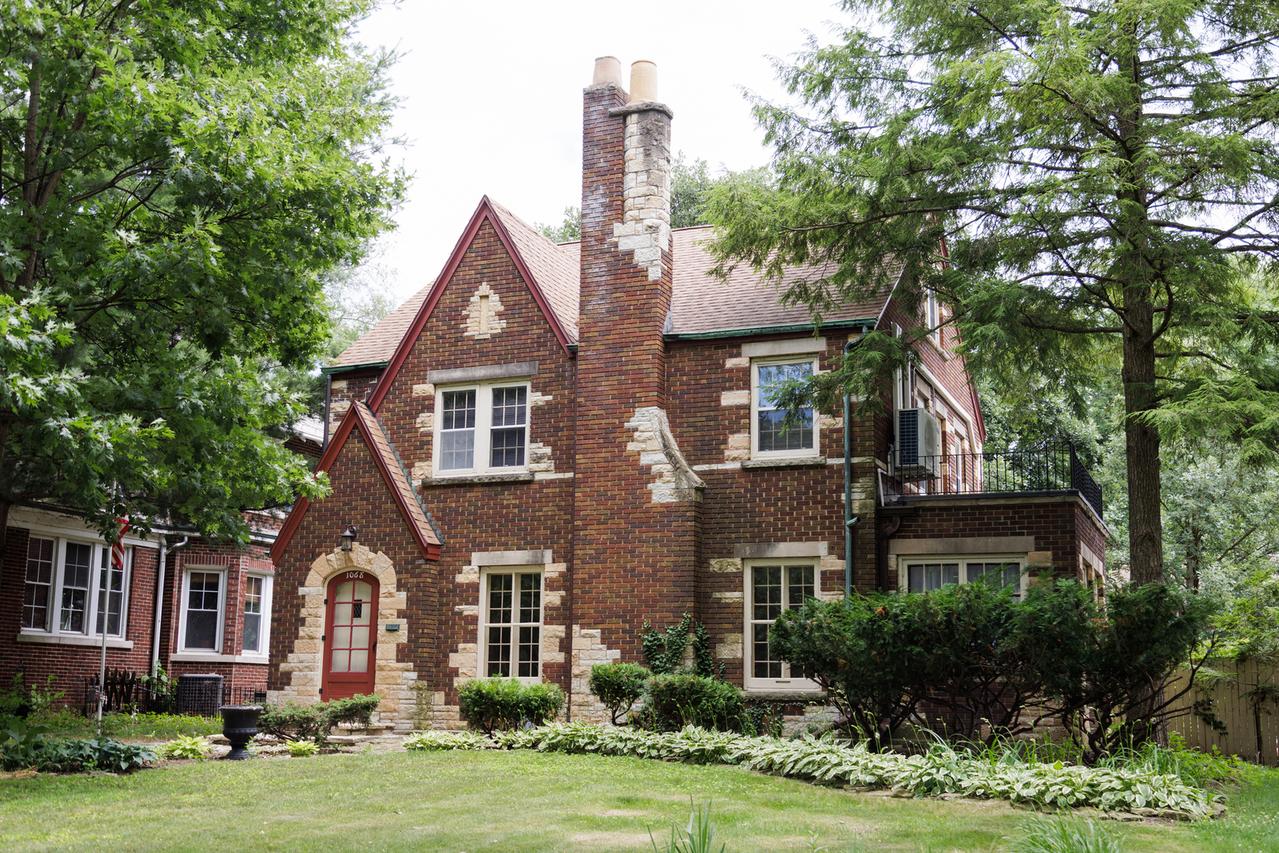 1068 S Wildwood Ave., Kankakee, IL 60901