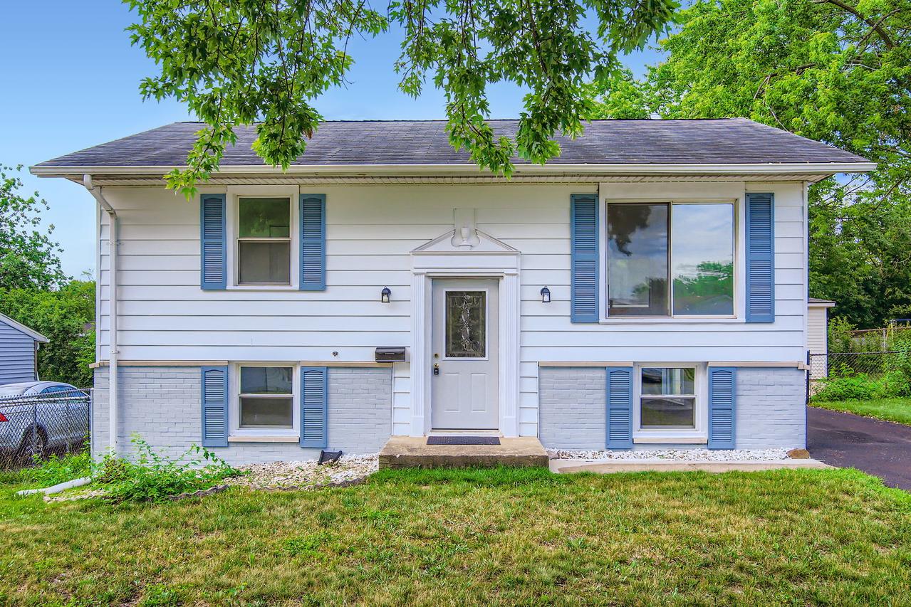 4723 Lee Ct., Richton Park, IL 60471