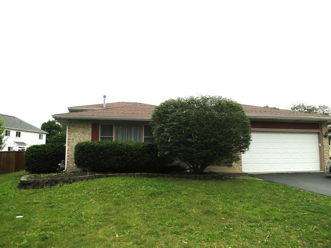 194 Silverado St., Bolingbrook, IL 60490