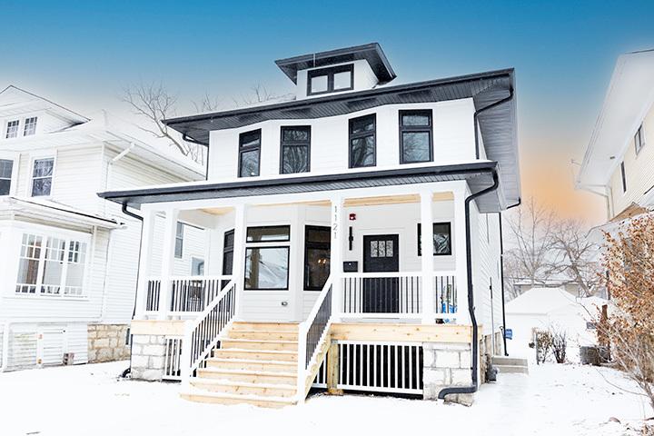 [Address Hidden by Seller], Oak Park, IL 60304