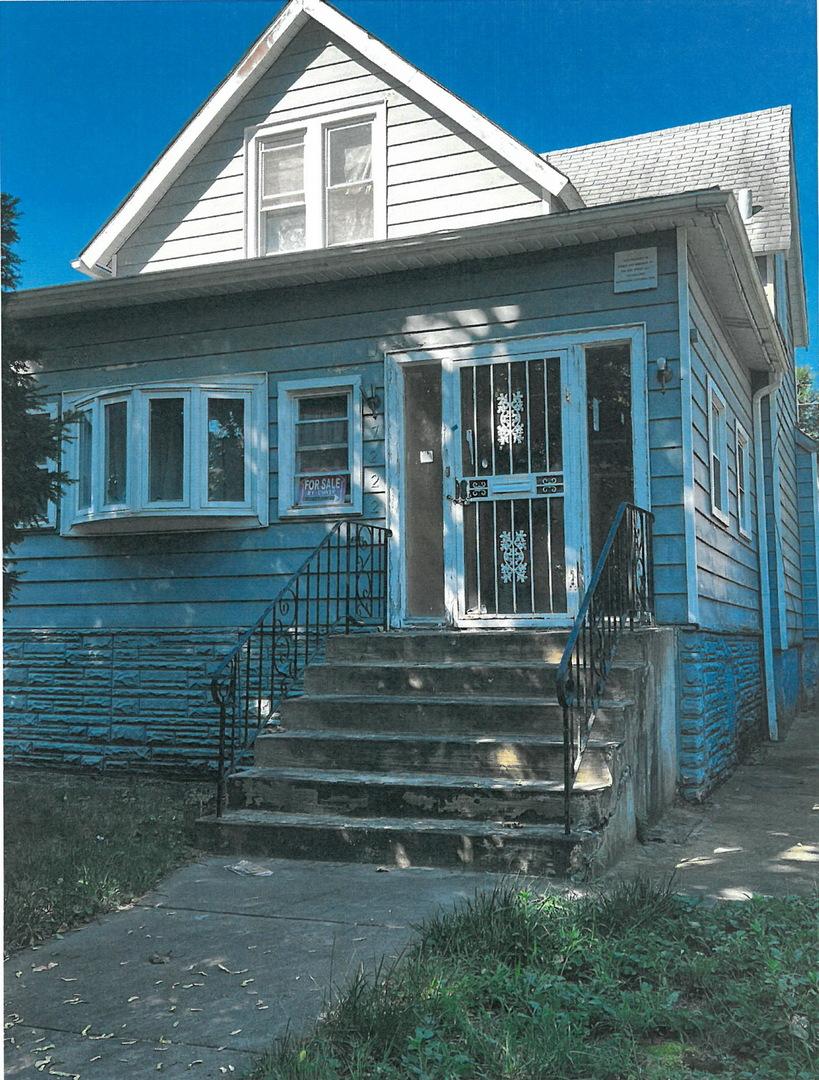 7222 S Paxton Ave., Chicago, IL 60649