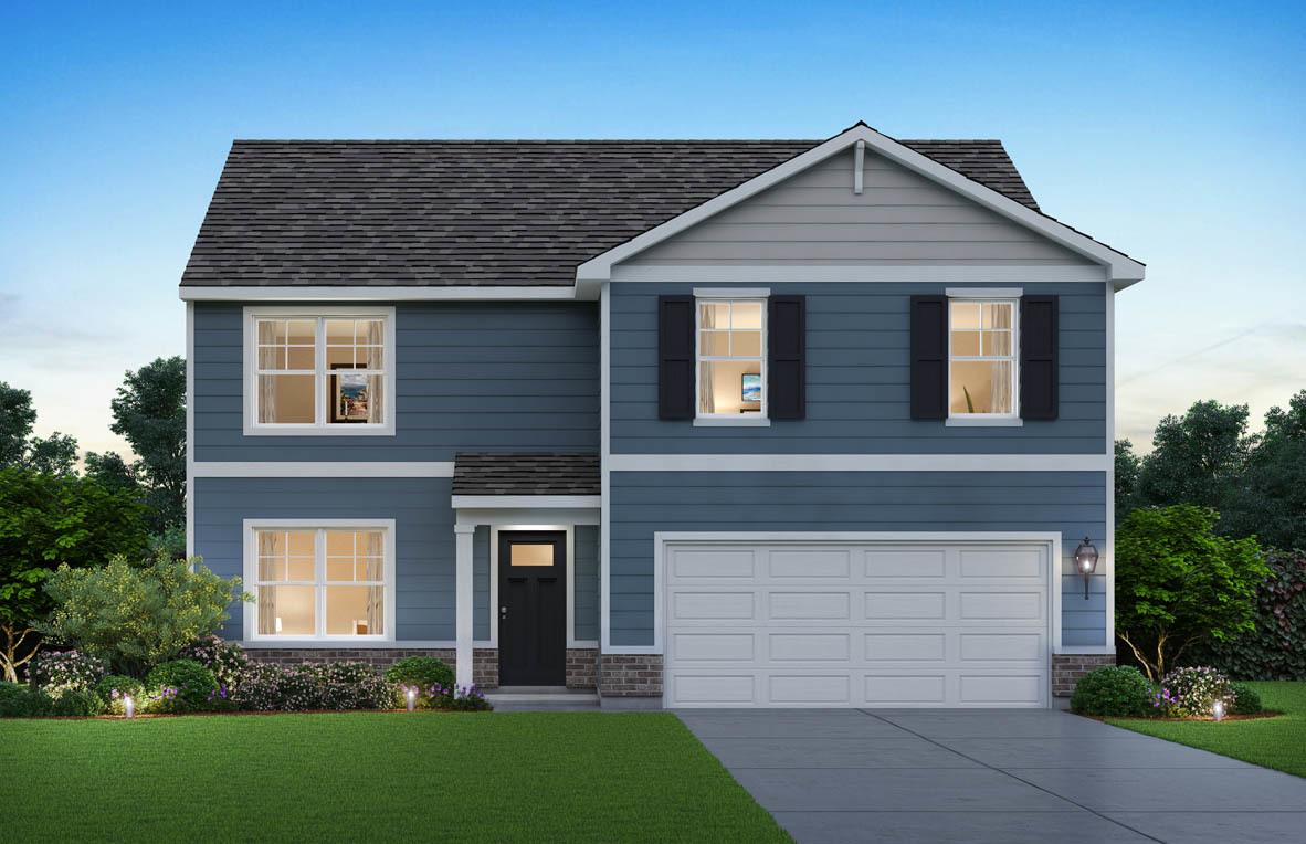 6908 Willow Dr., Wonder Lake, IL 60097