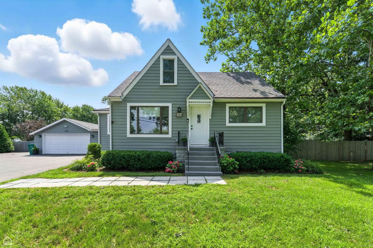 14318 Mccarthy Rd., Lemont, IL 60439