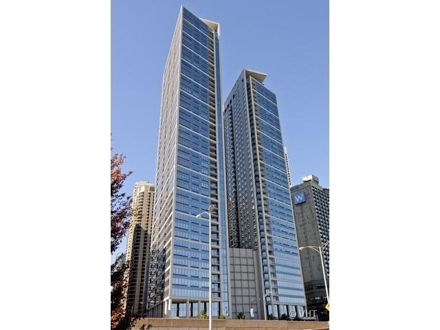 600 N Lake Shore Dr. #P337, Chicago, IL 60611