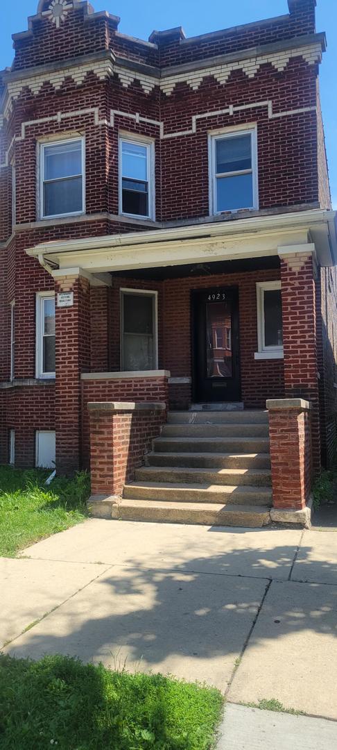 4923 W Iowa St., Chicago, IL 60651