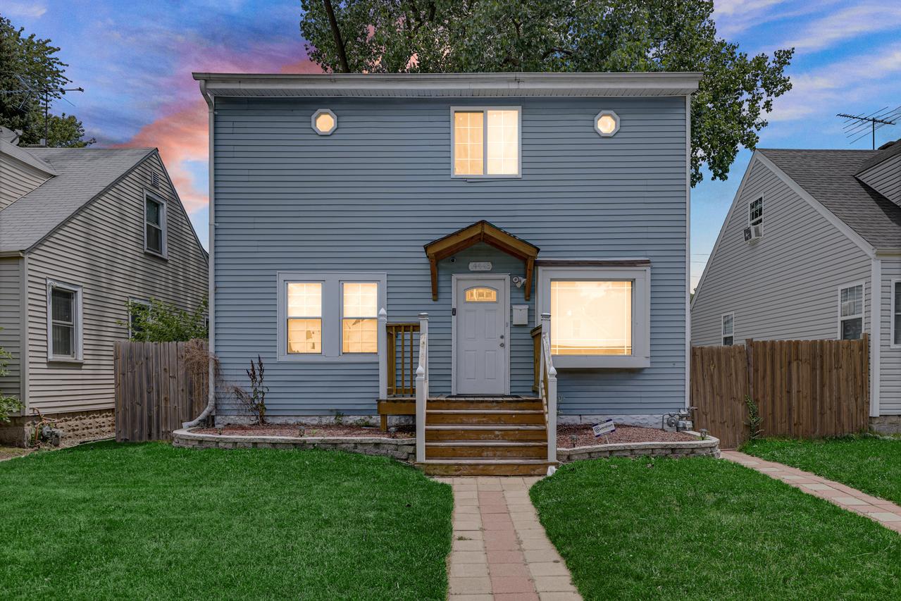 14443 Martin Luther King Dr., Dolton, IL 60419