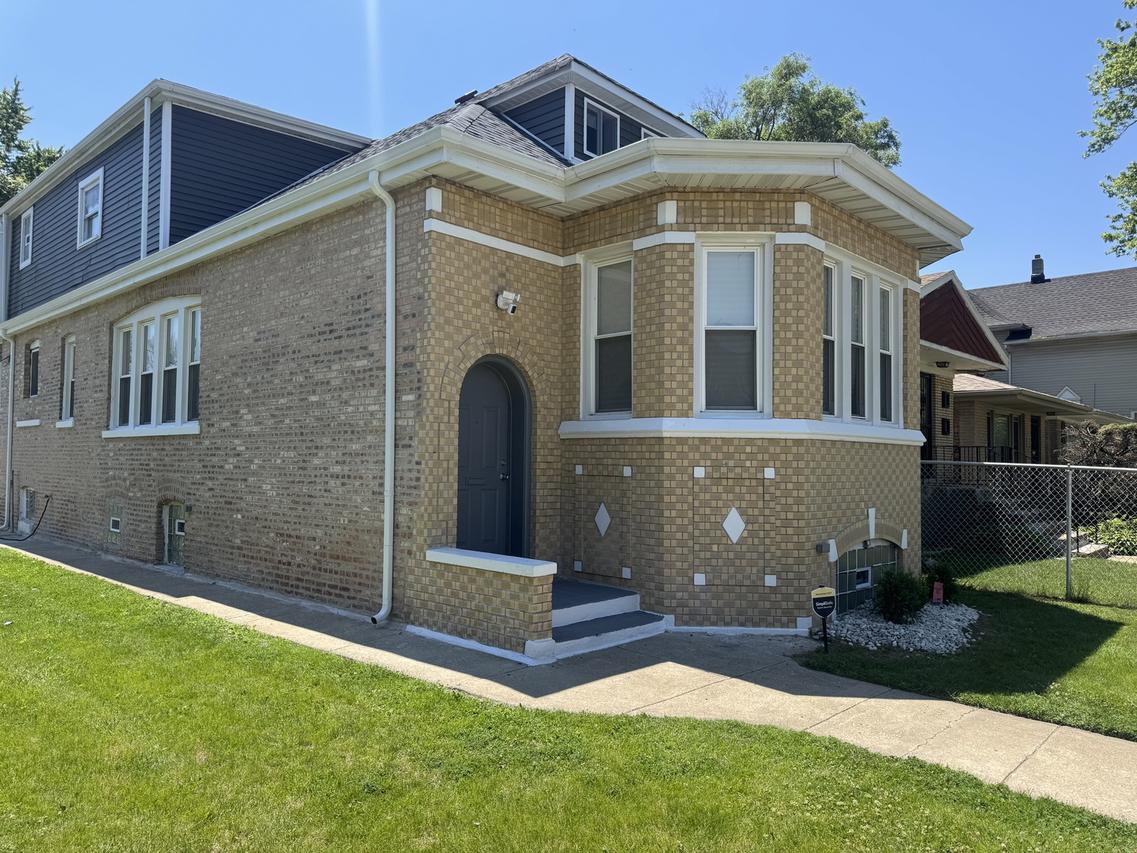629 E 87th Pl., Chicago, IL 60619