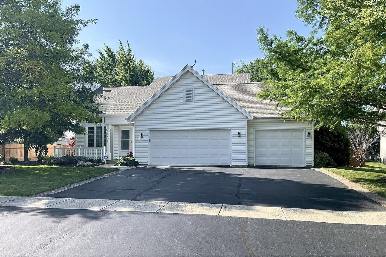 1405 Iles Ave., Belvidere, IL 61008
