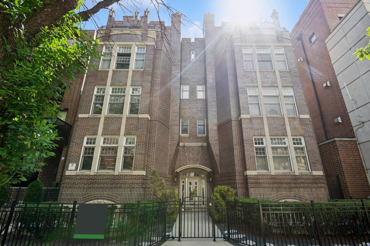 3835 N Ashland Ave. #1N, Chicago, IL 60613