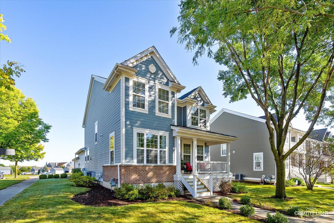 1266 Airs Ave., Sugar Grove, IL 60554