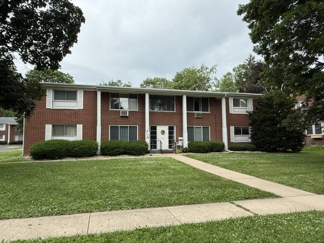124 N Whistler A-7 Ave. #7, Freeport, IL 61032