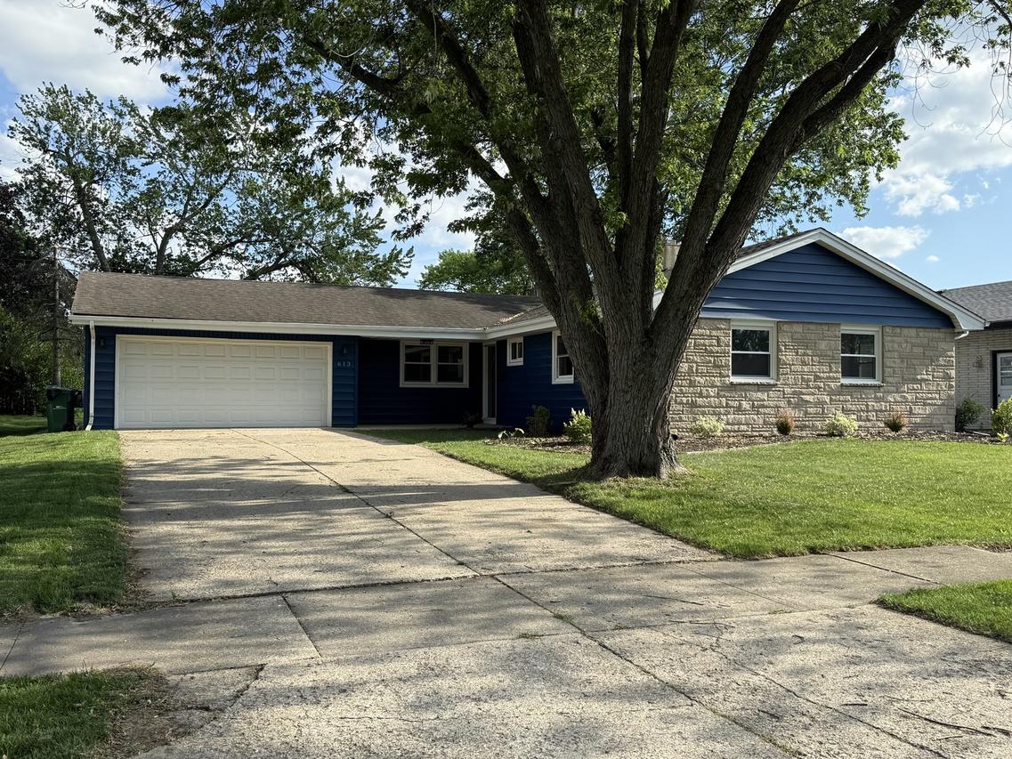 613 Katherine St., Lockport, IL 60441