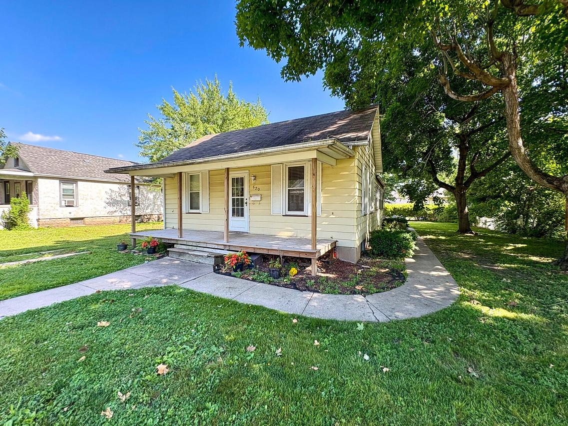 520 8th St., Lasalle, IL 61301