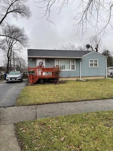 2637 Yeoman St., Waukegan, IL 60087
