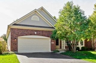 3942 Honeymoon Ridge, Lake In The Hills, IL 60156