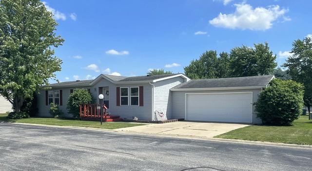 New Homes For Sale This Week That Attend Sandwich Middle School: June 20th to June 26th