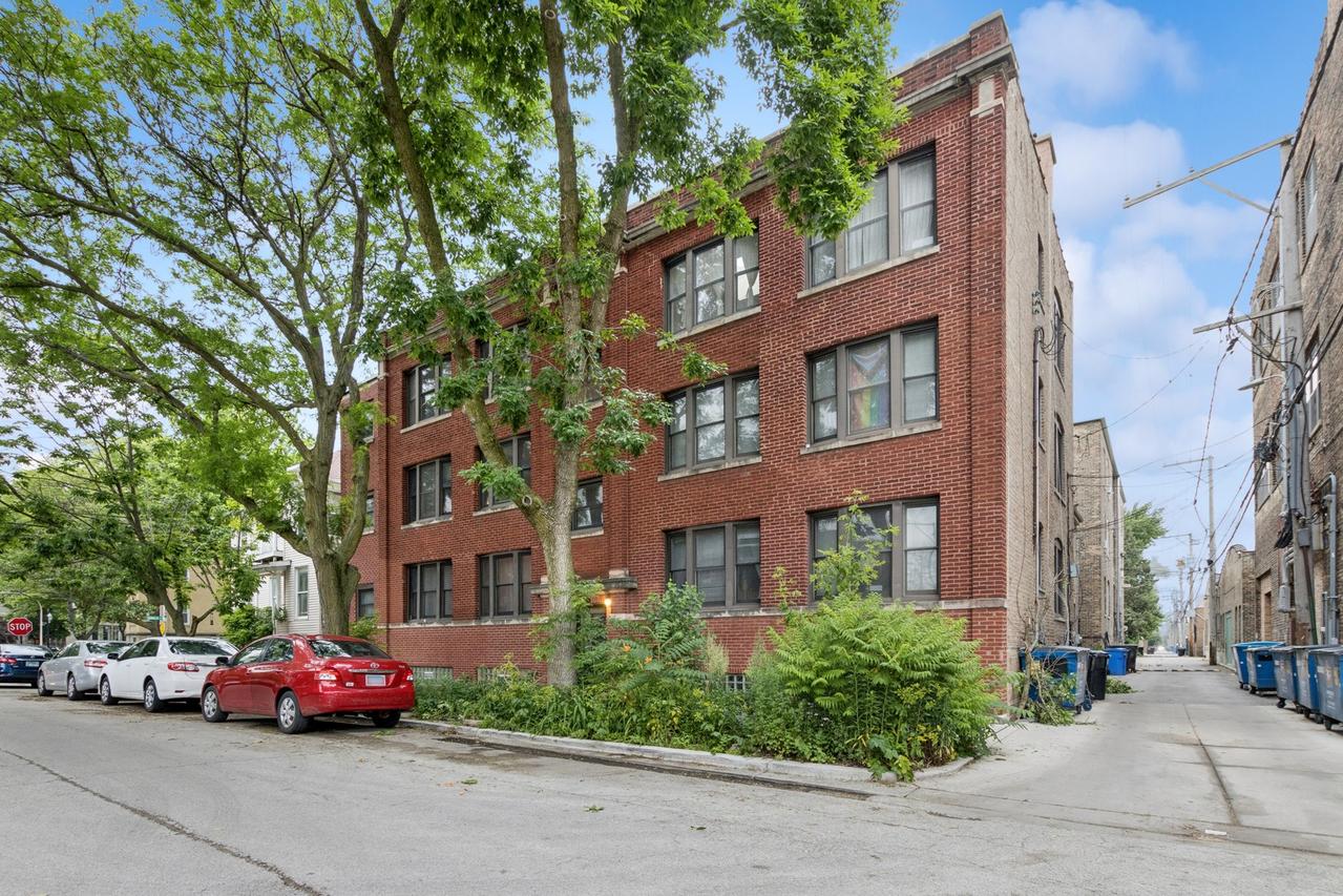 1214 W Early Ave. #1E, Chicago, IL 60660
