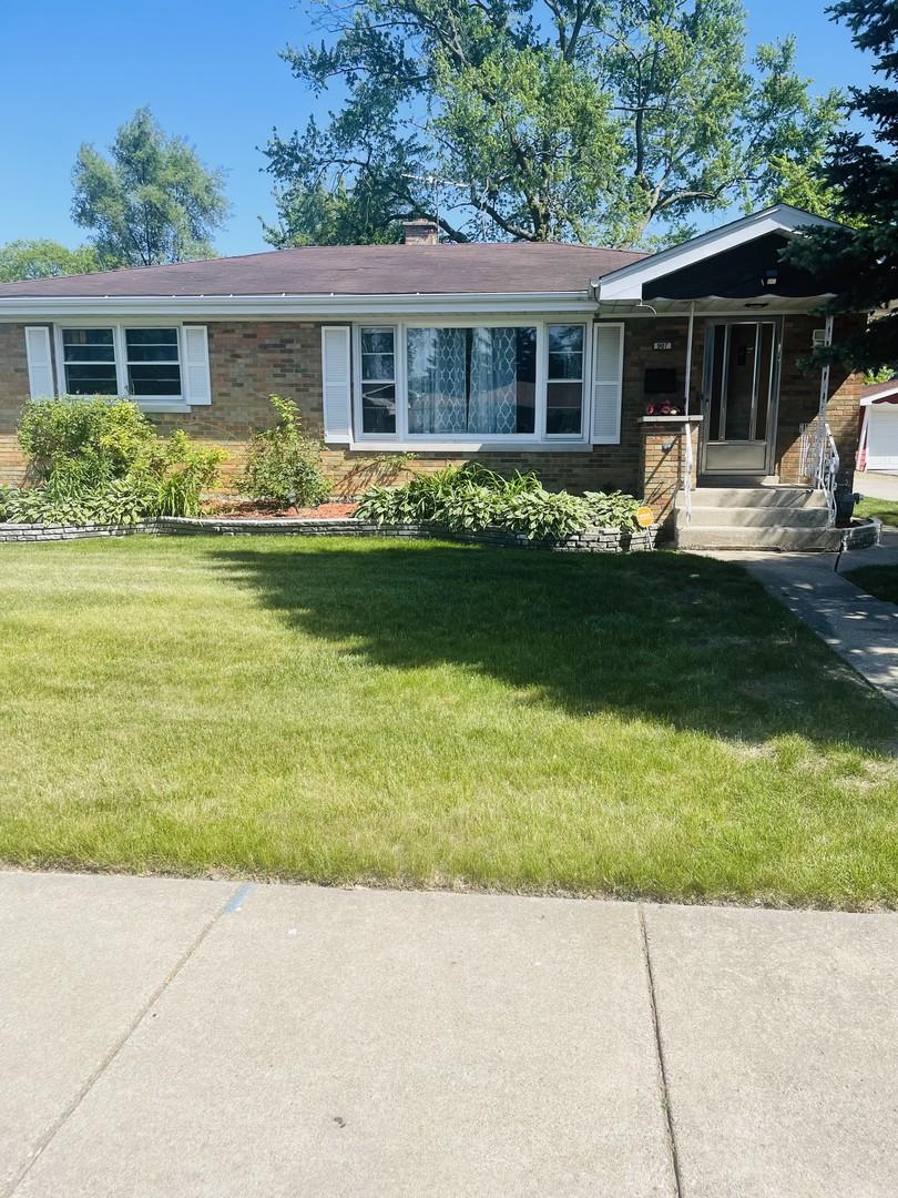 907 E 162nd Pl., South Holland, IL 60473