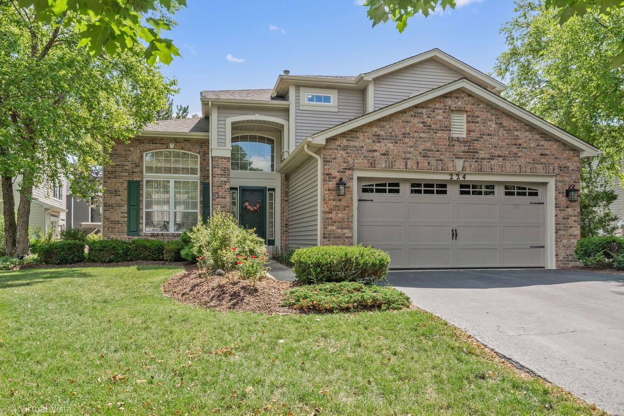 224 Willow Bend, Bolingbrook, IL 60490