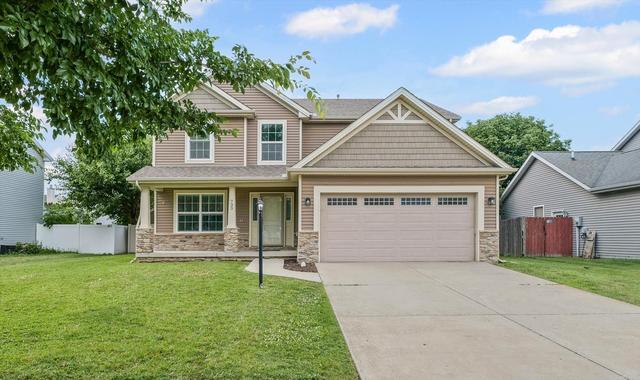 New Homes For Sale This Week That Attend Centennial High School: June 20th to June 26th