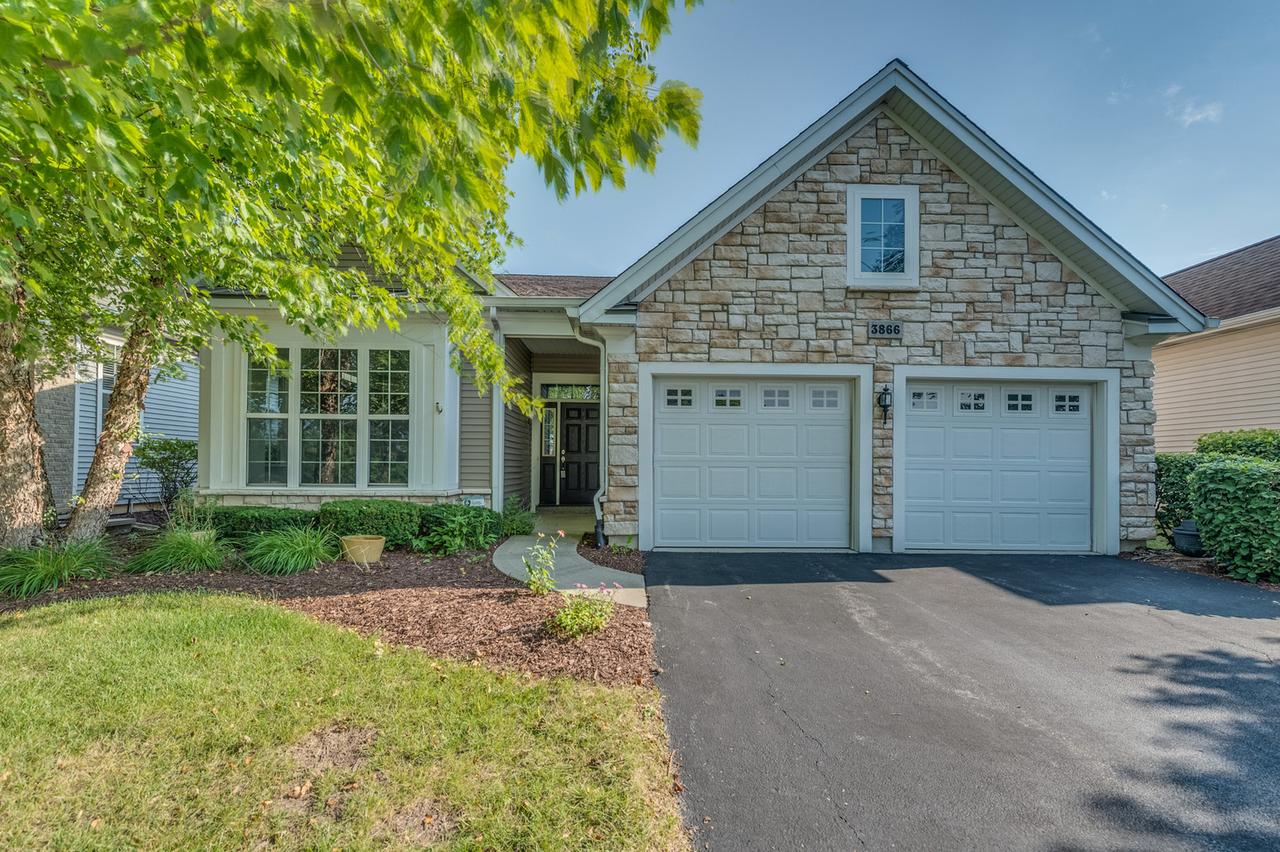 3866 Kingsmill Dr., Elgin, IL 60124